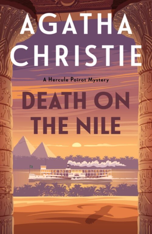 Agatha Christie's Midsummer Mysteries
